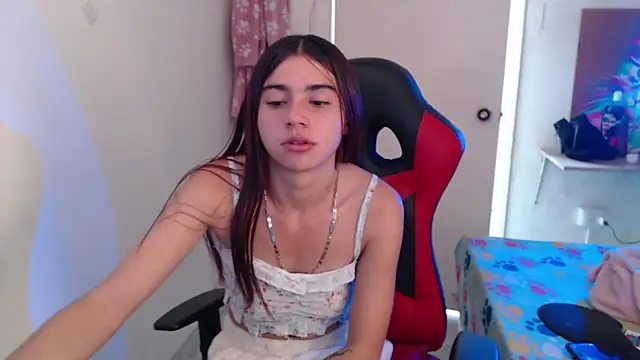 Maximesex online show from November 13, 2025, 6:01 pm