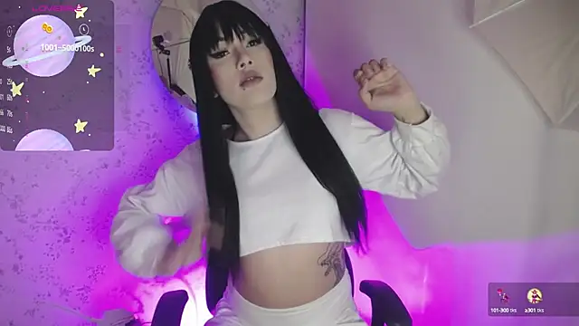 lia stormy online show from March 12, 2025, 8:20 pm