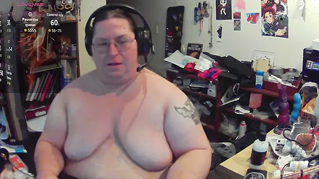 ShibariTurtleDuck online show from July 2, 2026, 4:24 pm