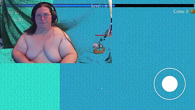 ShibariTurtleDuck online show from May 17, 2026, 7:14 pm