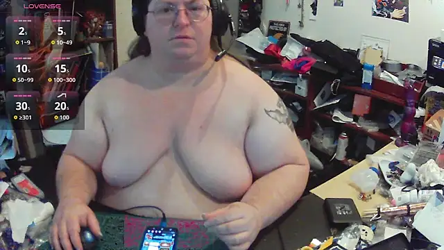 ShibariTurtleDuck online show from June 30, 2026, 3:01 pm