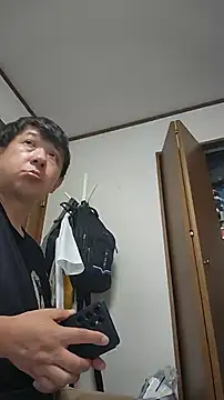 07YUKIO online show from May 19, 2026, 9:16 am