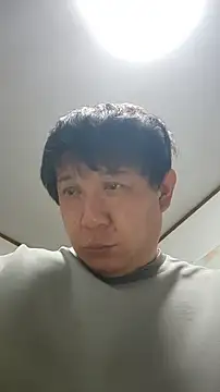 07YUKIO online show from July 30, 2026, 12:37 pm