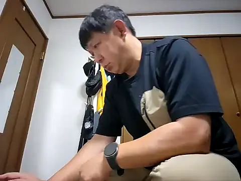 07YUKIO online show from November 5, 2025, 11:46 am