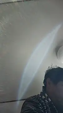 07YUKIO online show from December 15, 2025, 11:42 pm