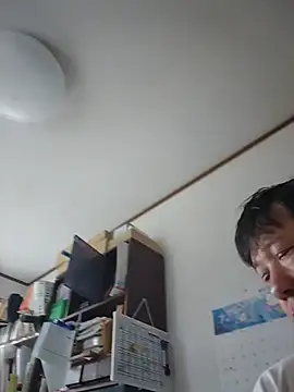07YUKIO online show from July 17, 2026, 6:54 am