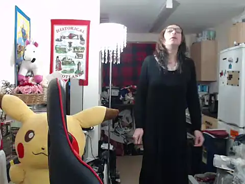 RainBowGirlTs115 online show from February 27, 2025, 12:56 pm