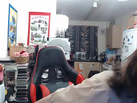 RainBowGirlTs115 online show from September 16, 2025, 7:48 pm