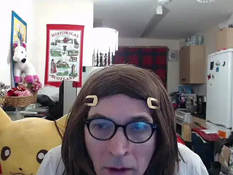 RainBowGirlTs115 online show from February 14, 2025, 10:06 am