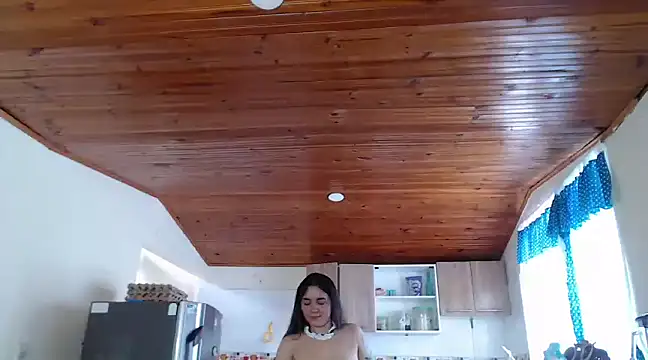 Cuty sexy hot online show from March 13, 2025, 5:39 pm