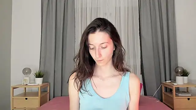 Ketty Belly online show from July 14, 2026, 7:53 pm