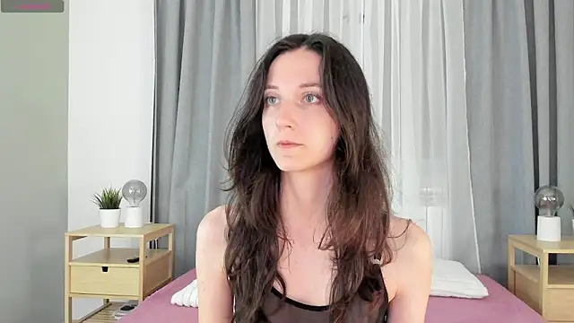 Ketty Belly online show from June 5, 2026, 9:37 am