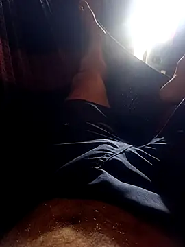 teusonho20 online show from March 15, 2026, 12:01 pm