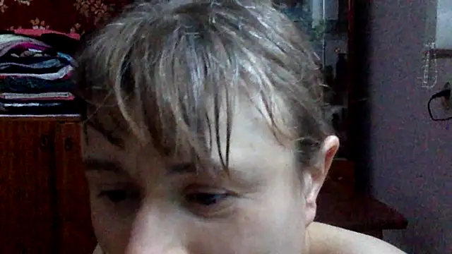 KlavdiaPetrivna online show from February 18, 2026, 5:49 am