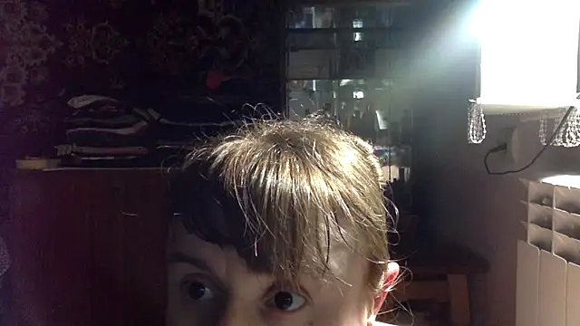 KlavdiaPetrivna online show from February 25, 2026, 11:59 pm