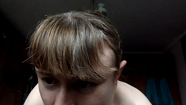 Snapshot of KlavdiaPetrivna chatting on September 30, 2025, 6:41 am KlavdiaPetrivna online show from September 30, 2025, 6:41 am