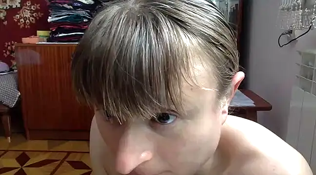 Snapshot of KlavdiaPetrivna chatting on January 15, 2025, 11:43 am KlavdiaPetrivna online show from January 15, 2025, 11:43 am