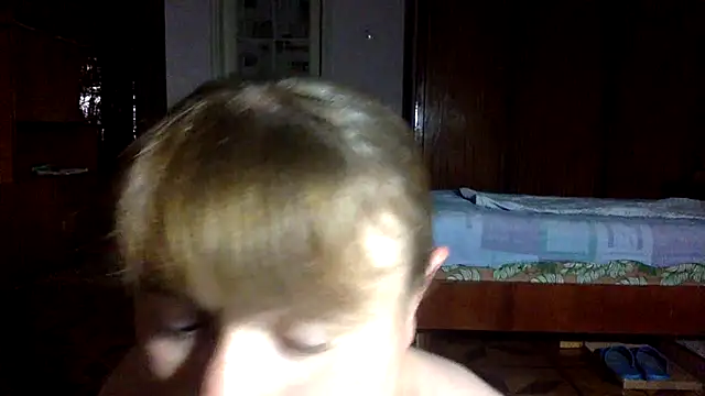 KlavdiaPetrivna online show from July 17, 2026, 8:28 pm