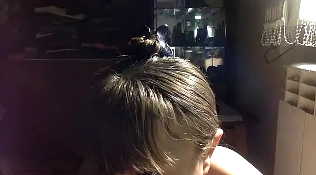 Snapshot of KlavdiaPetrivna chatting on January 15, 2025, 11:08 pm KlavdiaPetrivna online show from January 15, 2025, 11:08 pm