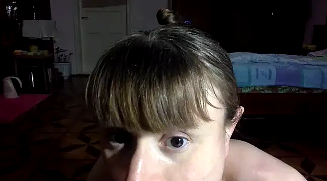 Snapshot of KlavdiaPetrivna chatting on January 1, 2025, 7:32 pm KlavdiaPetrivna online show from January 1, 2025, 7:32 pm