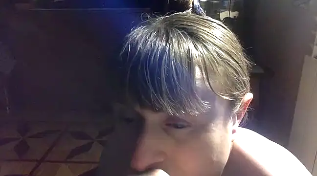 Snapshot of KlavdiaPetrivna chatting on January 19, 2025, 11:00 pm KlavdiaPetrivna online show from January 19, 2025, 11:00 pm