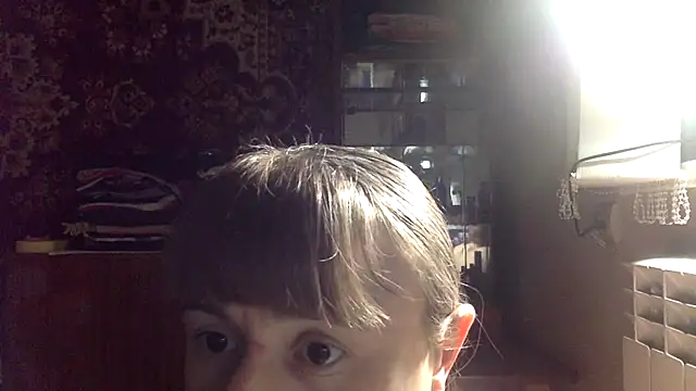 KlavdiaPetrivna online show from February 1, 2026, 10:08 pm