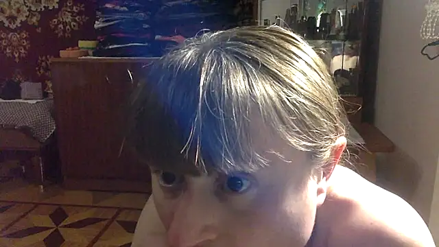 Snapshot of KlavdiaPetrivna chatting on December 25, 2024, 10:05 pm KlavdiaPetrivna online show from December 25, 2024, 10:05 pm