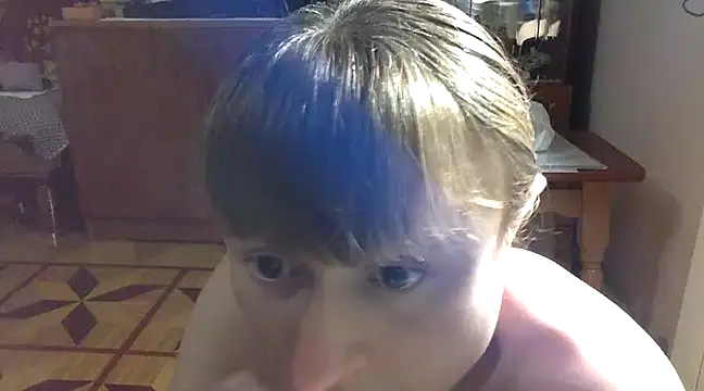 Snapshot of KlavdiaPetrivna chatting on January 3, 2025, 1:16 am KlavdiaPetrivna online show from January 3, 2025, 1:16 am