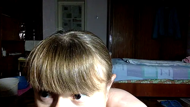 Snapshot of KlavdiaPetrivna chatting on October 2, 2025, 8:56 pm KlavdiaPetrivna online show from October 2, 2025, 8:56 pm