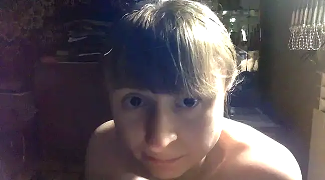 Snapshot of KlavdiaPetrivna chatting on January 26, 2025, 8:02 pm KlavdiaPetrivna online show from January 26, 2025, 8:02 pm