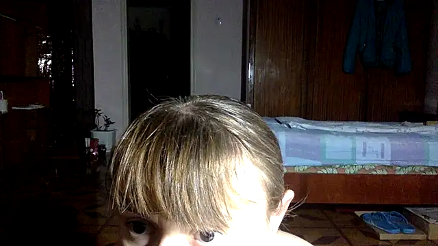 Snapshot of KlavdiaPetrivna chatting on October 5, 2025, 12:12 am KlavdiaPetrivna online show from October 5, 2025, 12:12 am