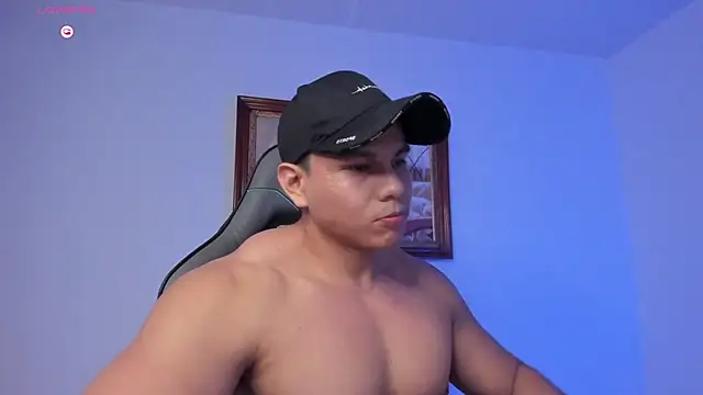 RoyConstance online show from March 3, 2026, 3:13 am