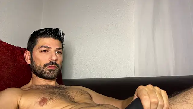 xxSexPrincexx online show from November 30, 2025, 3:18 am