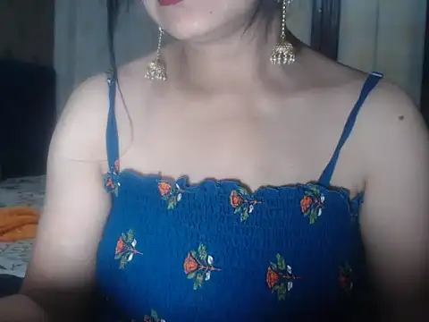 Snapshot of LustyShreya chatting on October 23, 2025, 5:06 am LustyShreya online show from October 23, 2025, 5:06 am