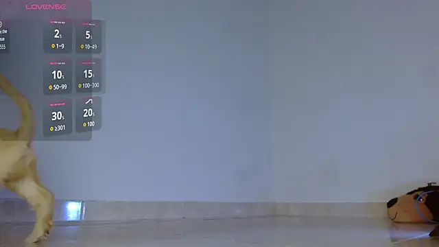 yulissa18 online show from November 30, 2025, 1:28 am