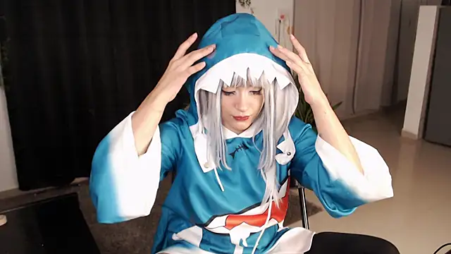 liz-beths online show from February 8, 2026, 8:34 am