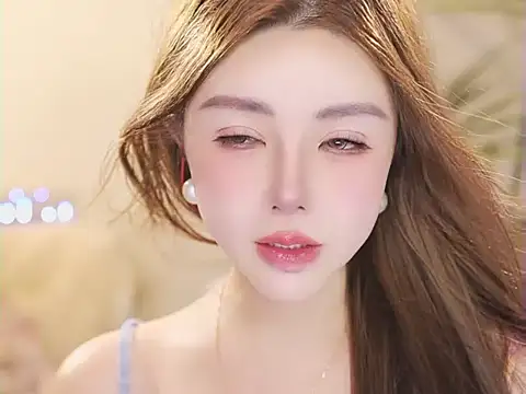 Snapshot of Qiaoqiao_ chatting on July 10, 2026, 4:18 pm Qiaoqiao online show from July 10, 2026, 4:18 pm
