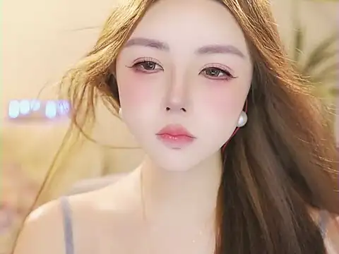 Snapshot of Qiaoqiao_ chatting on June 24, 2026, 3:54 pm Qiaoqiao online show from June 24, 2026, 3:54 pm