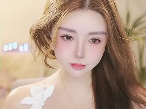 Snapshot of Qiaoqiao_ chatting on June 28, 2026, 6:14 pm Qiaoqiao online show from June 28, 2026, 6:14 pm