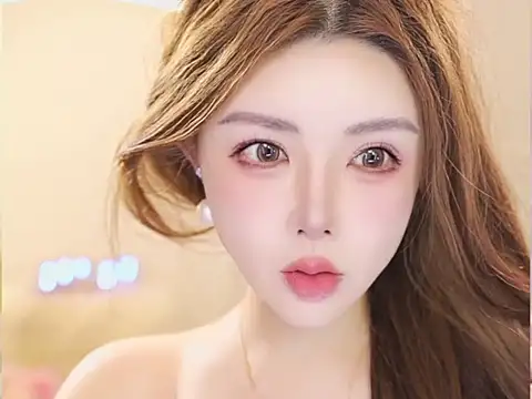 Snapshot of Qiaoqiao_ chatting on July 28, 2026, 7:39 pm Qiaoqiao online show from July 28, 2026, 7:39 pm