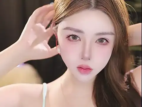 Snapshot of Qiaoqiao_ chatting on July 20, 2026, 4:42 pm Qiaoqiao online show from July 20, 2026, 4:42 pm