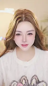 Snapshot of Qiaoqiao_ chatting on June 17, 2026, 3:44 pm Qiaoqiao online show from June 17, 2026, 3:44 pm