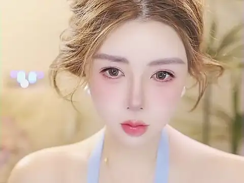 Snapshot of Qiaoqiao_ chatting on June 26, 2026, 3:51 pm Qiaoqiao online show from June 26, 2026, 3:51 pm