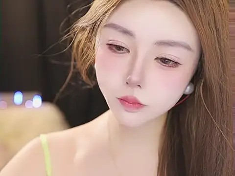 Snapshot of Qiaoqiao_ chatting on July 17, 2026, 4:48 pm Qiaoqiao online show from July 17, 2026, 4:48 pm