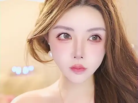 Snapshot of Qiaoqiao_ chatting on July 28, 2026, 4:05 pm Qiaoqiao online show from July 28, 2026, 4:05 pm