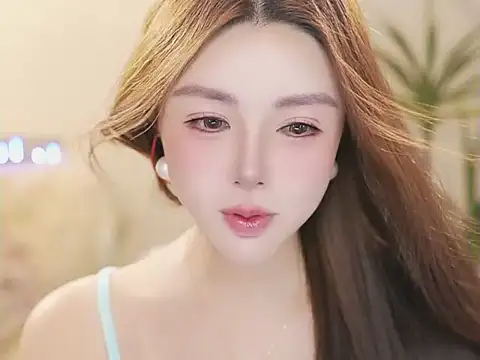 Qiaoqiao  online show from June 9, 2026, 4:08 pm