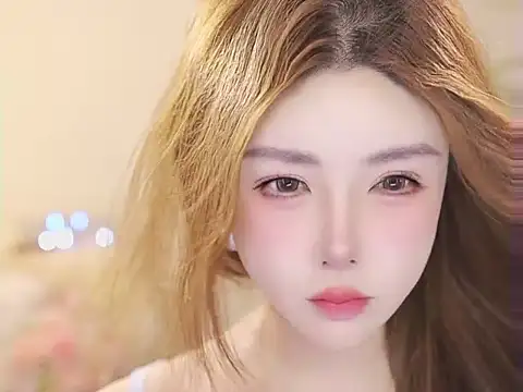 Snapshot of Qiaoqiao_ chatting on July 31, 2026, 4:04 pm Qiaoqiao online show from July 31, 2026, 4:04 pm