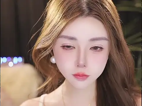 Snapshot of Qiaoqiao_ chatting on July 25, 2026, 10:16 pm Qiaoqiao online show from July 25, 2026, 10:16 pm