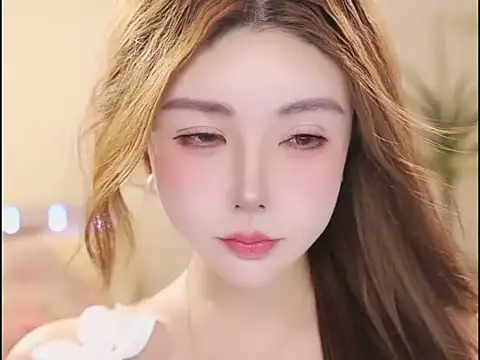 Snapshot of Qiaoqiao_ chatting on July 29, 2026, 4:28 pm Qiaoqiao online show from July 29, 2026, 4:28 pm