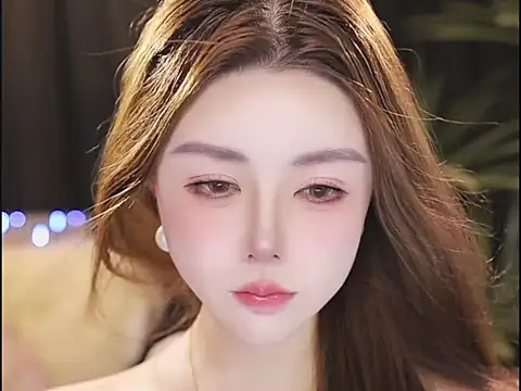 Snapshot of Qiaoqiao_ chatting on July 23, 2026, 10:45 am Qiaoqiao online show from July 23, 2026, 10:45 am
